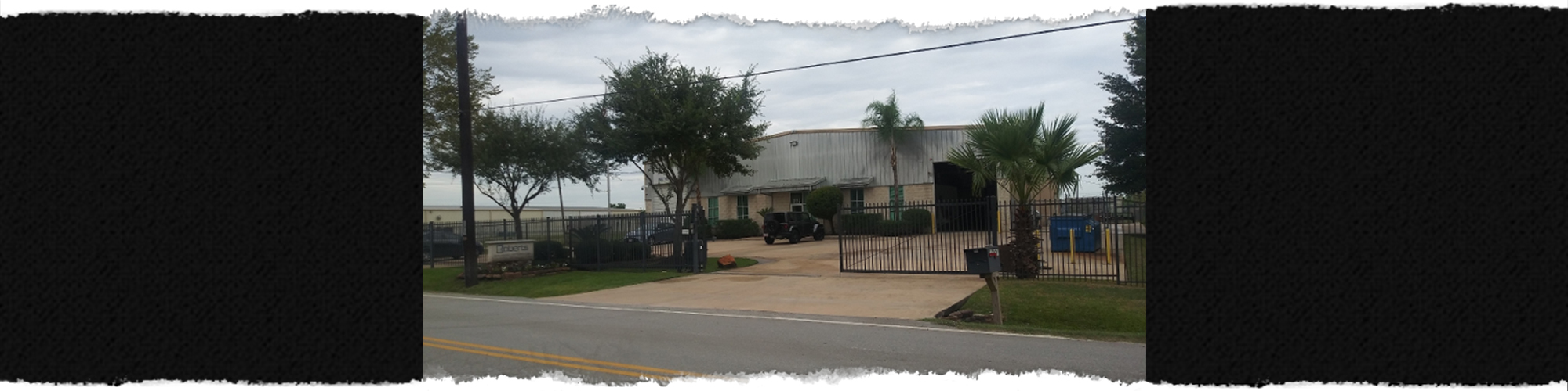 Commercial Property